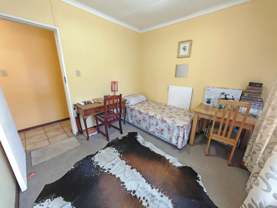 3 Bedroom Property for Sale in Pellissier Free State